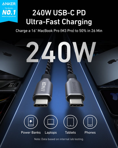 Hub Multifuncional Anker 13em1, Cinzento A83C3311
