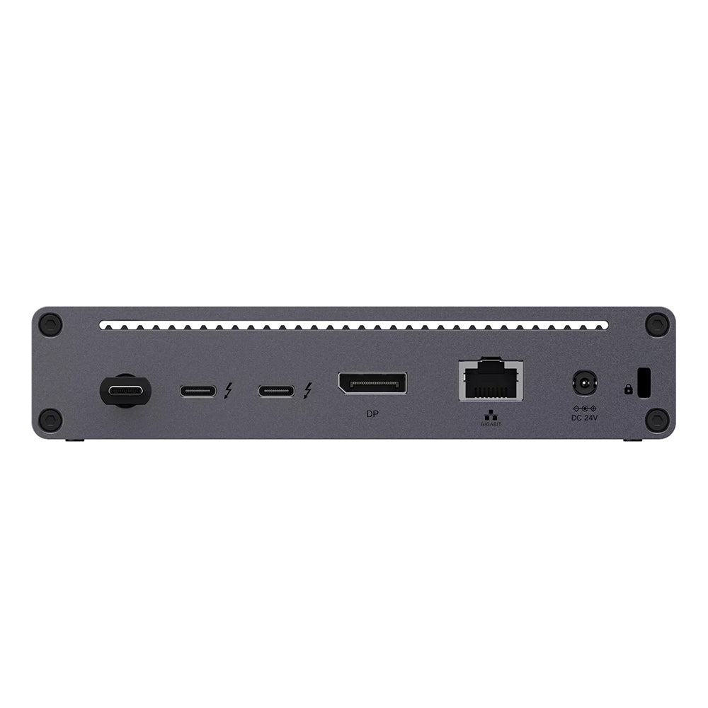 UGREEN U712 Thunderbolt Hub, 10in1, Gray
