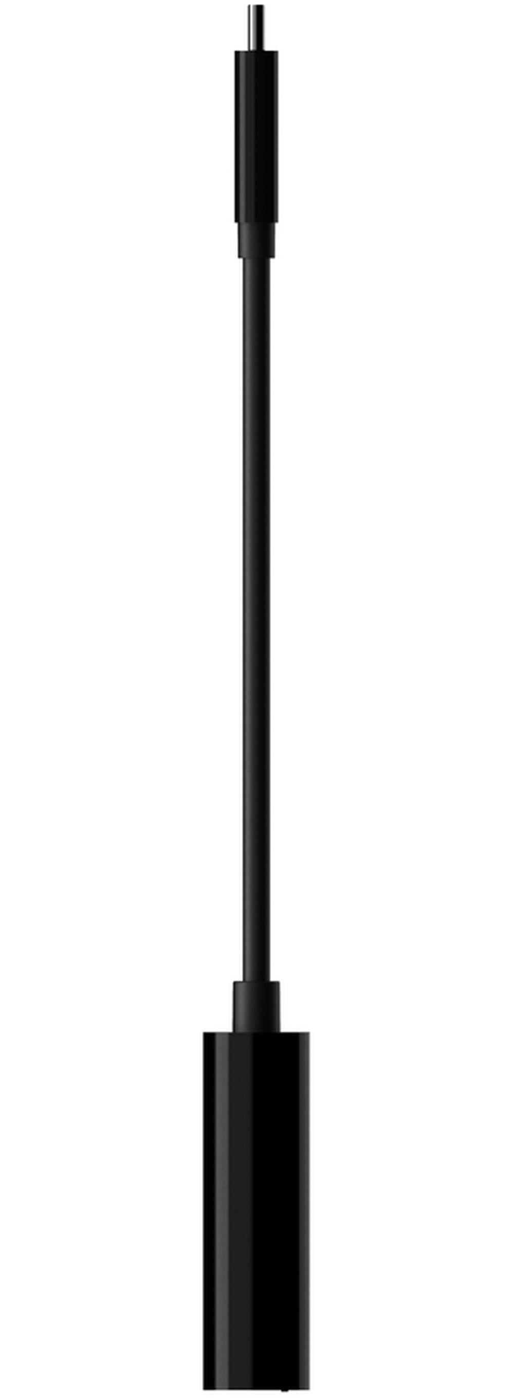 Hub USB-C Belkin Connect, 1 x USB-A 3.0 - 1 x USB-C - 1 x HDMI - 1 x VGA - 1 x RJ45, Preto AVC004btBK