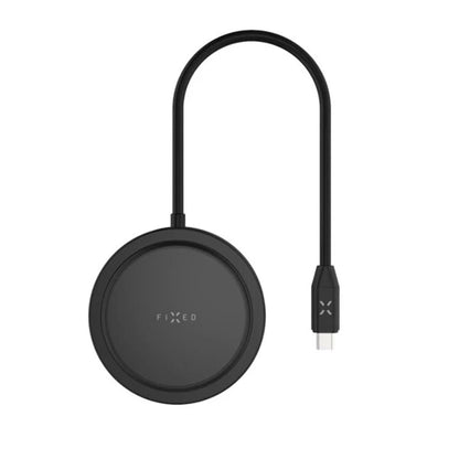 Hub USB-C Fixed MagHub, 7in1, Preto