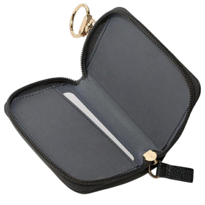 Capa Acessórios Guess 4G Triangle, Preta