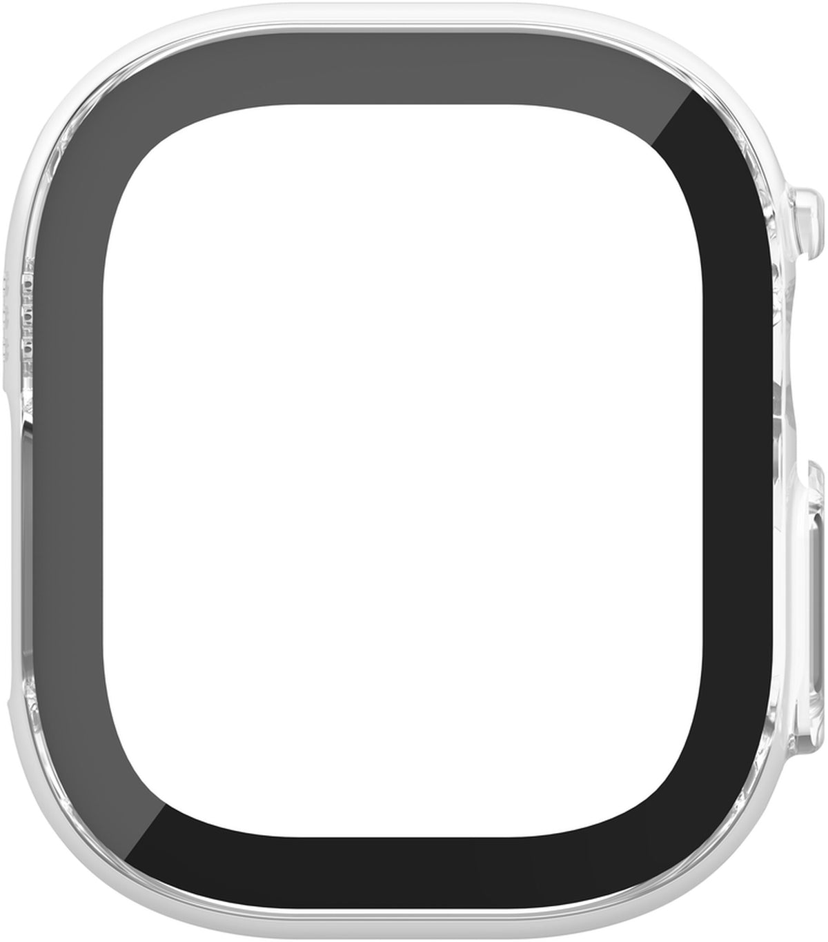 Capa Belkin ScreenForce TemperedCurve para Apple Watch Ultra Series, Transparente OWA001zzCL