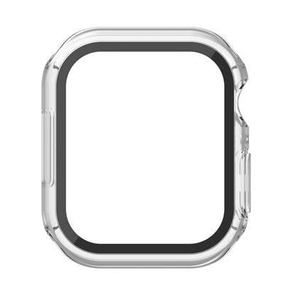 Capa Belkin ScreenForce TemperedCurve para Apple Watch 40mm / 41mm Series, Transparente OVG003zzCL