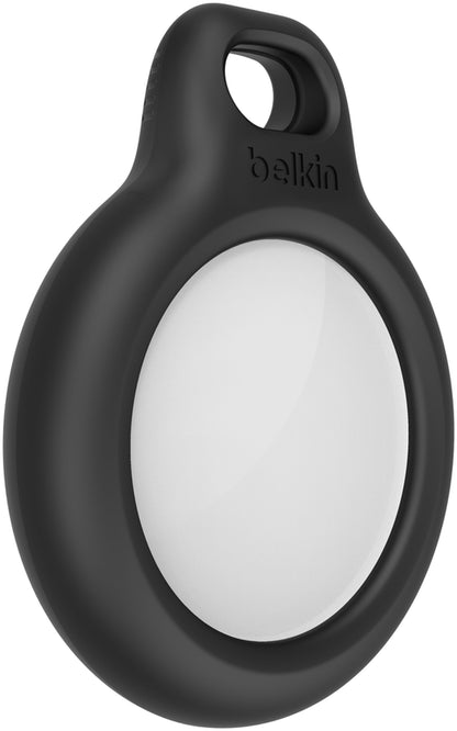 Capa Belkin Strap para Apple AirTag, Preta F8W974btBLK