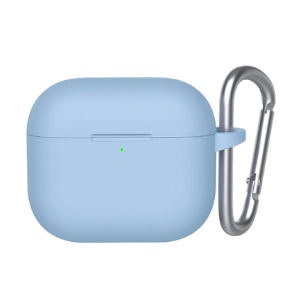 Capa Blueo Liquid para Apple AirPods 3, Azul