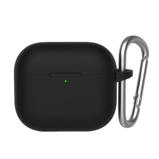 Capa Blueo Liquid para Apple AirPods 3, Preta
