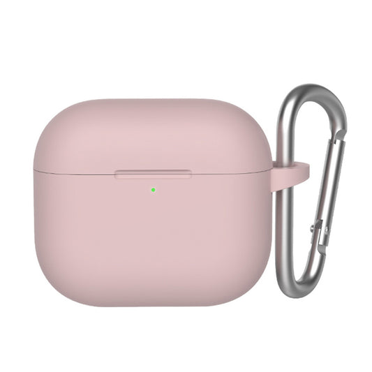 Capa Blueo Liquid para Apple AirPods 3, Rosa