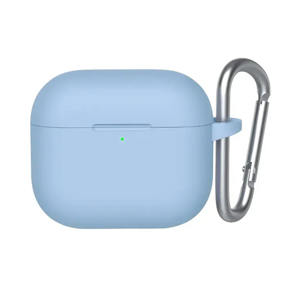 Capa Blueo Liquid para Apple AirPods 4, Azul
