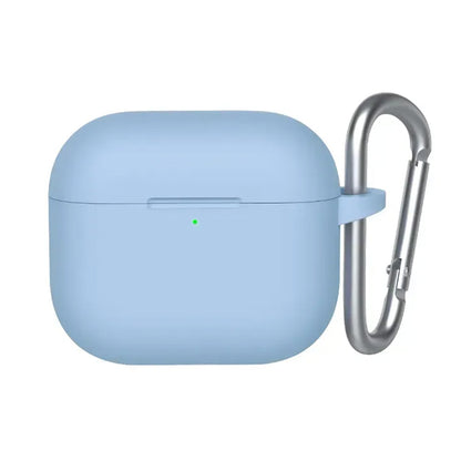 Capa Blueo Liquid para Apple AirPods 4, Azul