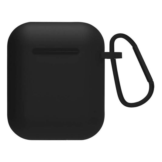 Capa Blueo Liquid para Apple AirPods Gen 1, Preta