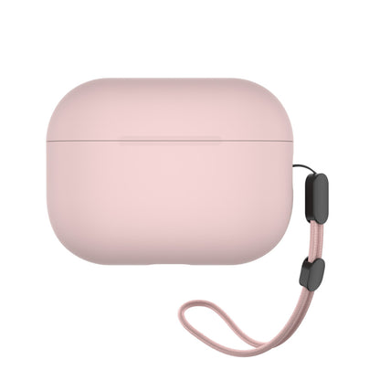 Capa Blueo Liquid para Apple AirPods Pro 2, Rosa