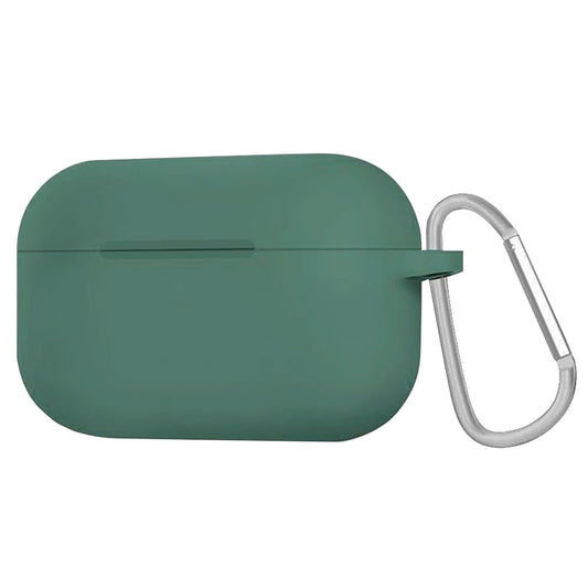Capa Blueo Liquid para Apple AirPods Pro, Verde