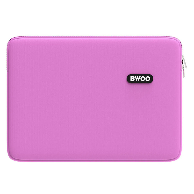 Capa BWOO BO-CB61 para Portátil 14 polegadas, Rosa