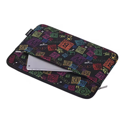 Capa CanvasArtisan H17-11 para Laptop 13inch - 14inch, Preta