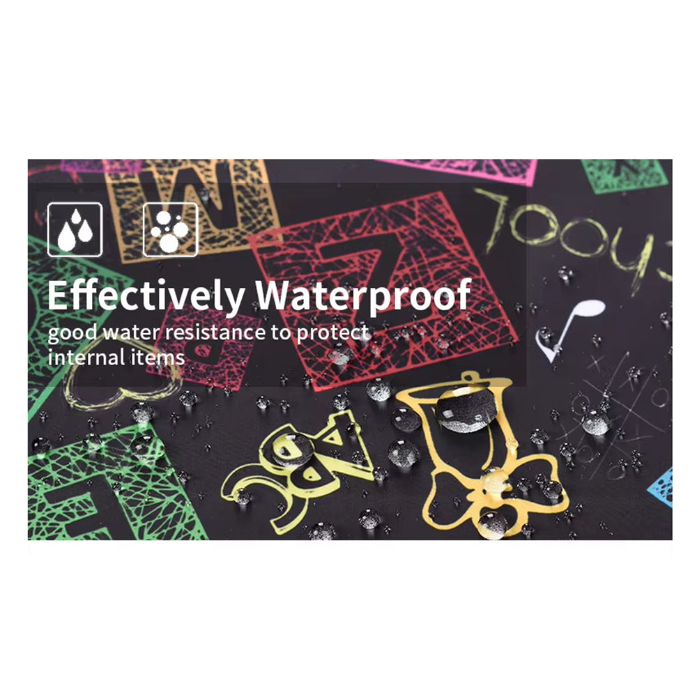 Capa CanvasArtisan H17-11 para Laptop 13inch - 14inch, Preta