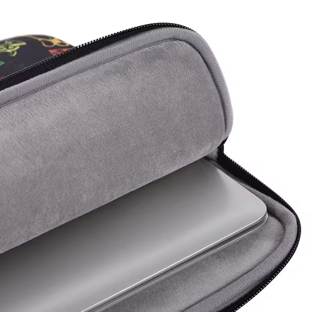 Capa CanvasArtisan H17-11 para Laptop 13inch - 14inch, Preta