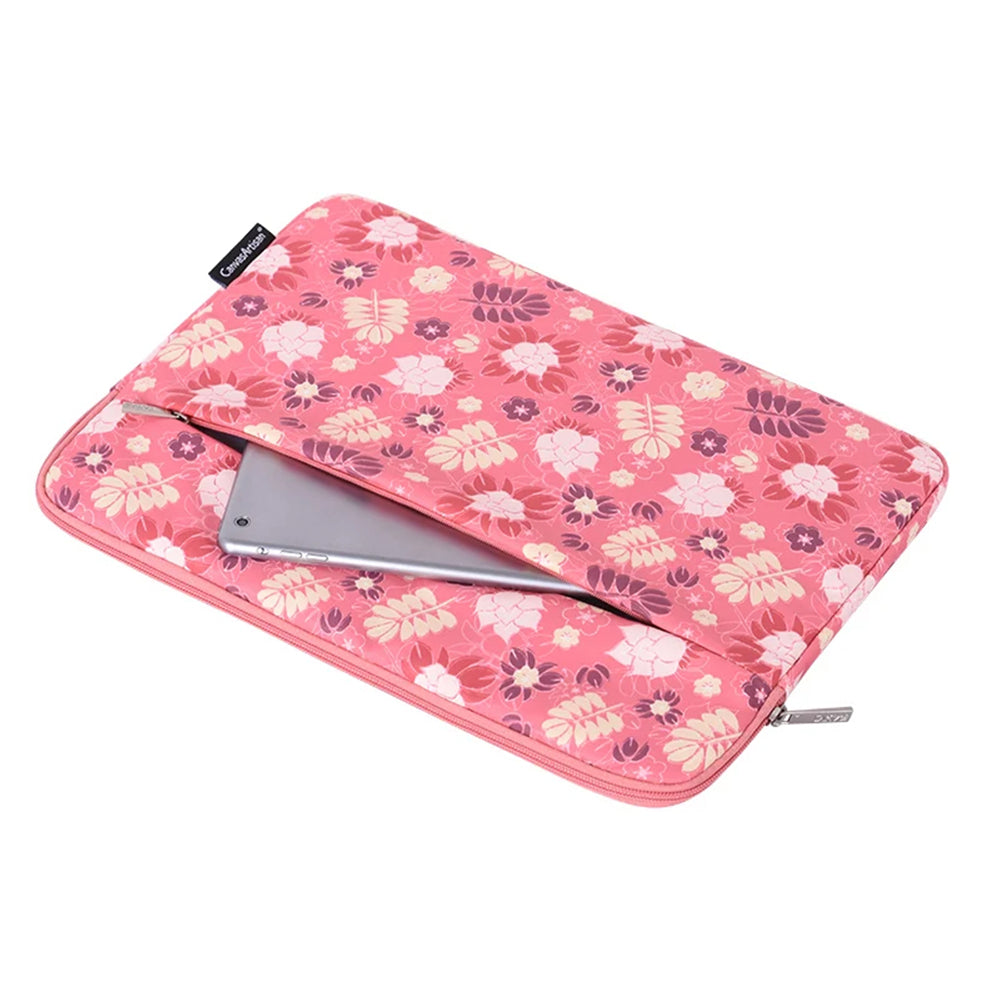 Capa CanvasArtisan H24-11 para Laptop 13inch - 14inch, Rosa