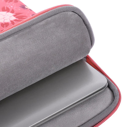 Capa CanvasArtisan H24-11 para Laptop 13inch - 14inch, Rosa