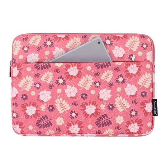 Capa CanvasArtisan H24-11 para Laptop 15inch - 16inch, Rosa