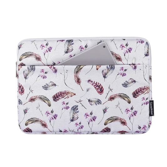 Capa CanvasArtisan H9-11 para Laptop 15inch - 16inch, Branca