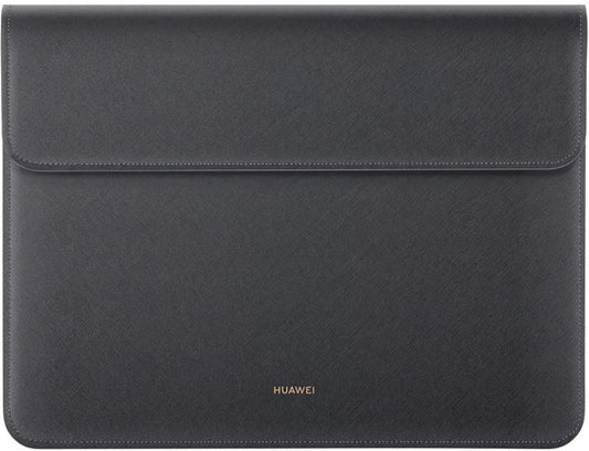 Capa CD64 Flip para Huawei MateBook X, Cinzento