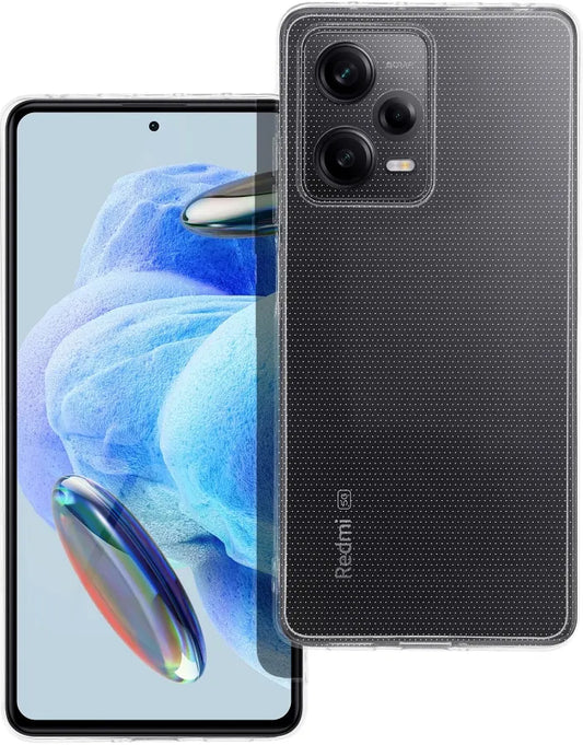 Capa com Proteção para Câmara para Xiaomi Redmi A5 4G, OEM, 2mm, Transparente