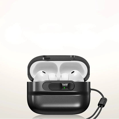 Capa ESR Pulse Magnetic FlickLock para Apple AirPods Pro 3, Branca