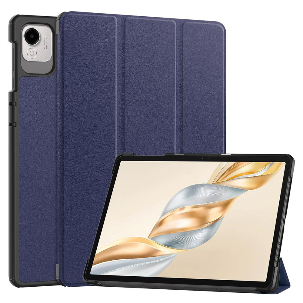 Capa para Honor Pad X9a / X9 / X8 Pro, Techsuit, FoldPro, Azul