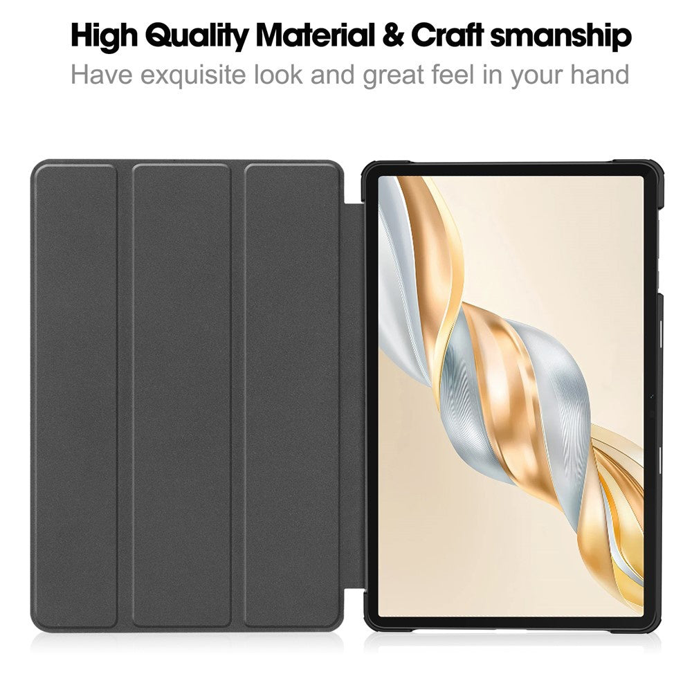 Capa para Honor Pad X9a / X9 / X8 Pro, Techsuit, FoldPro, Azul