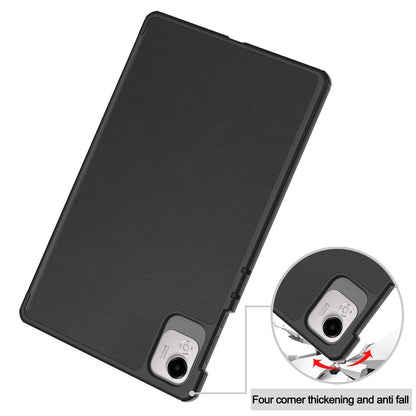 Capa para Honor Pad X9a / X9 / X8 Pro, Techsuit, FoldPro, Preta