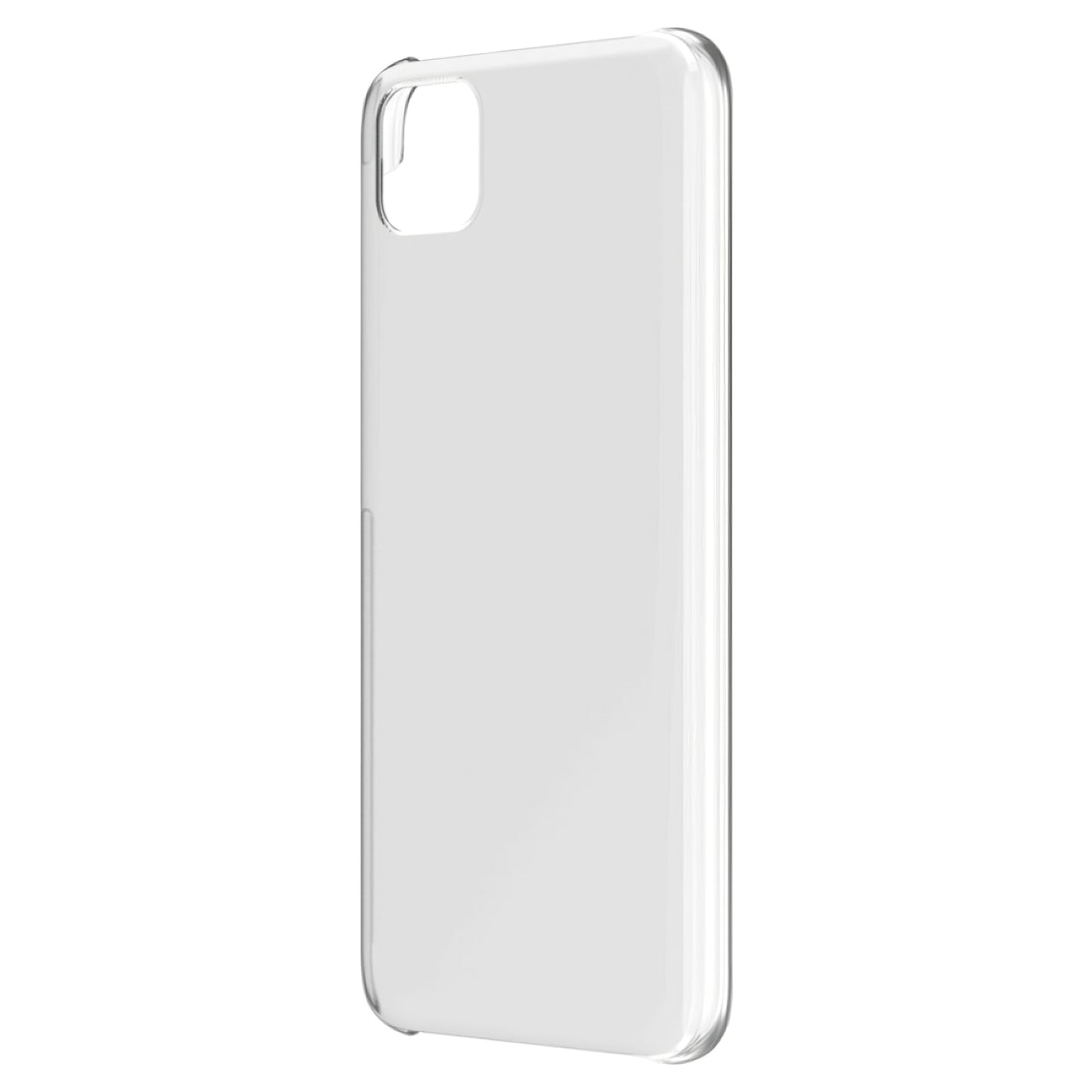 Capa para Huawei Y5p, Transparente 51994128