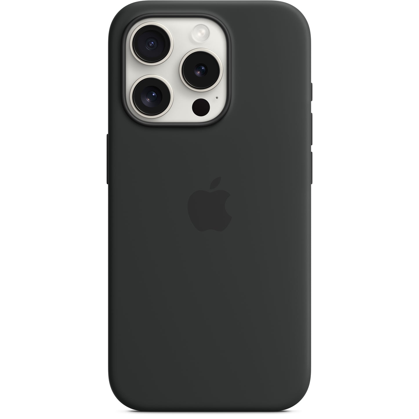 Capa MagSafe para Apple iPhone 15 Pro, Preto MT1A3ZM/A 