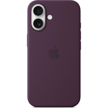 Capa MagSafe para Apple iPhone 16, Roxo MYY43ZM/A
