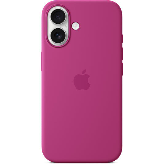 Capa MagSafe para Apple iPhone 16, cor-de-rosa MYY53ZM/A