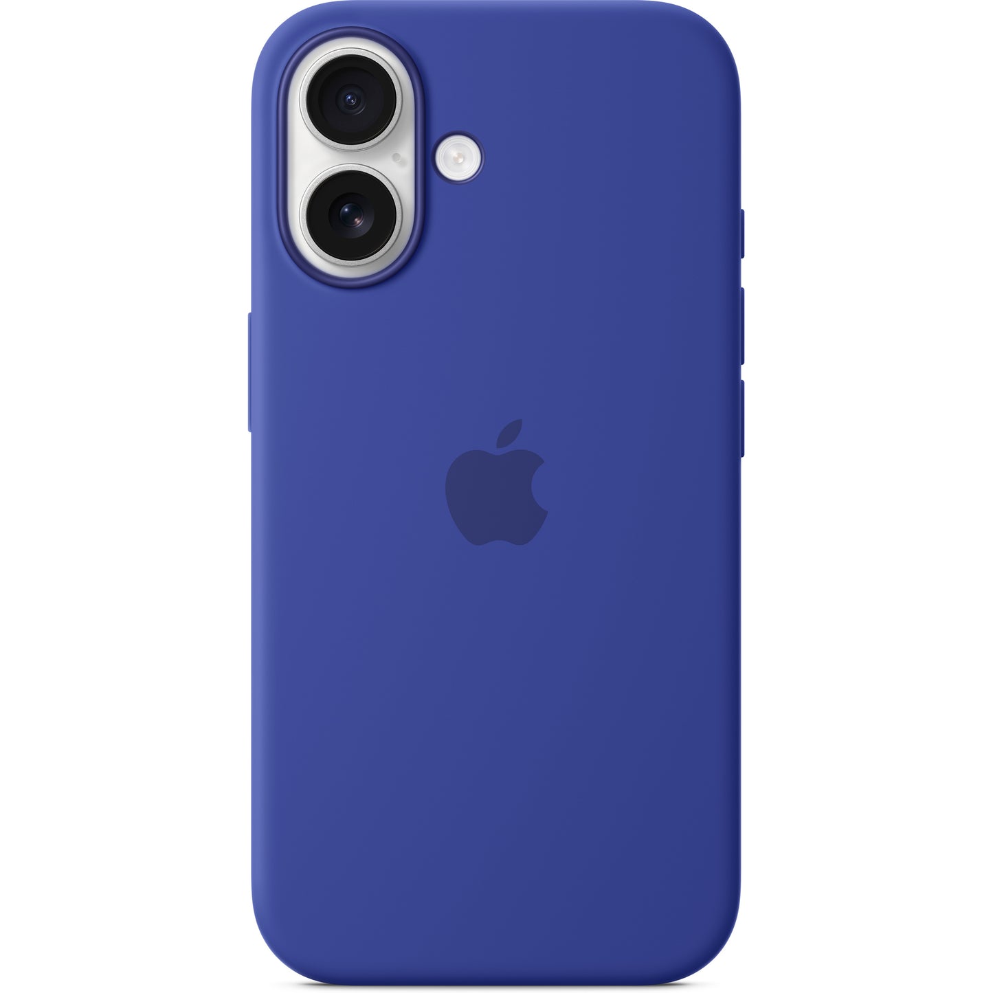 Capa MagSafe para Apple iPhone 16, Azul MYY63ZM/A 