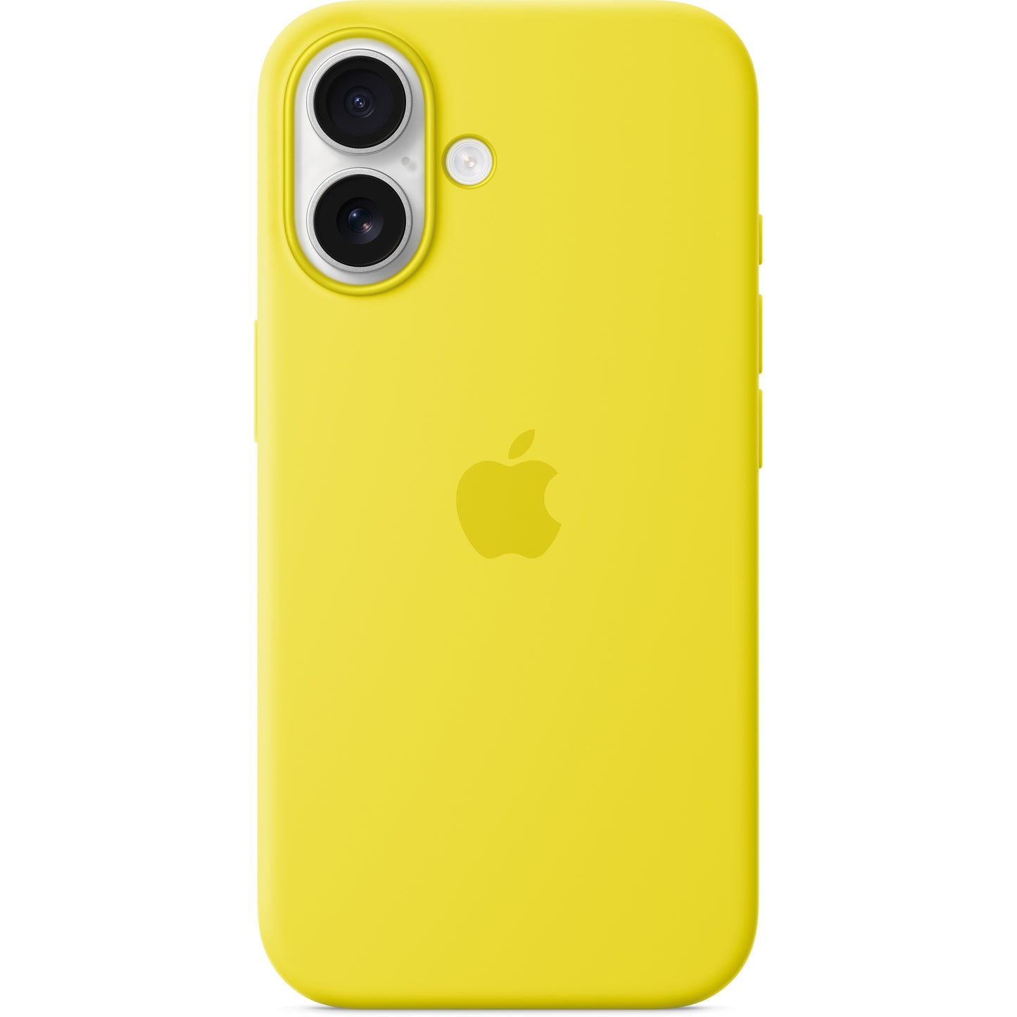 Capa MagSafe para Apple iPhone 16, Amarelo MYY73ZM/A 