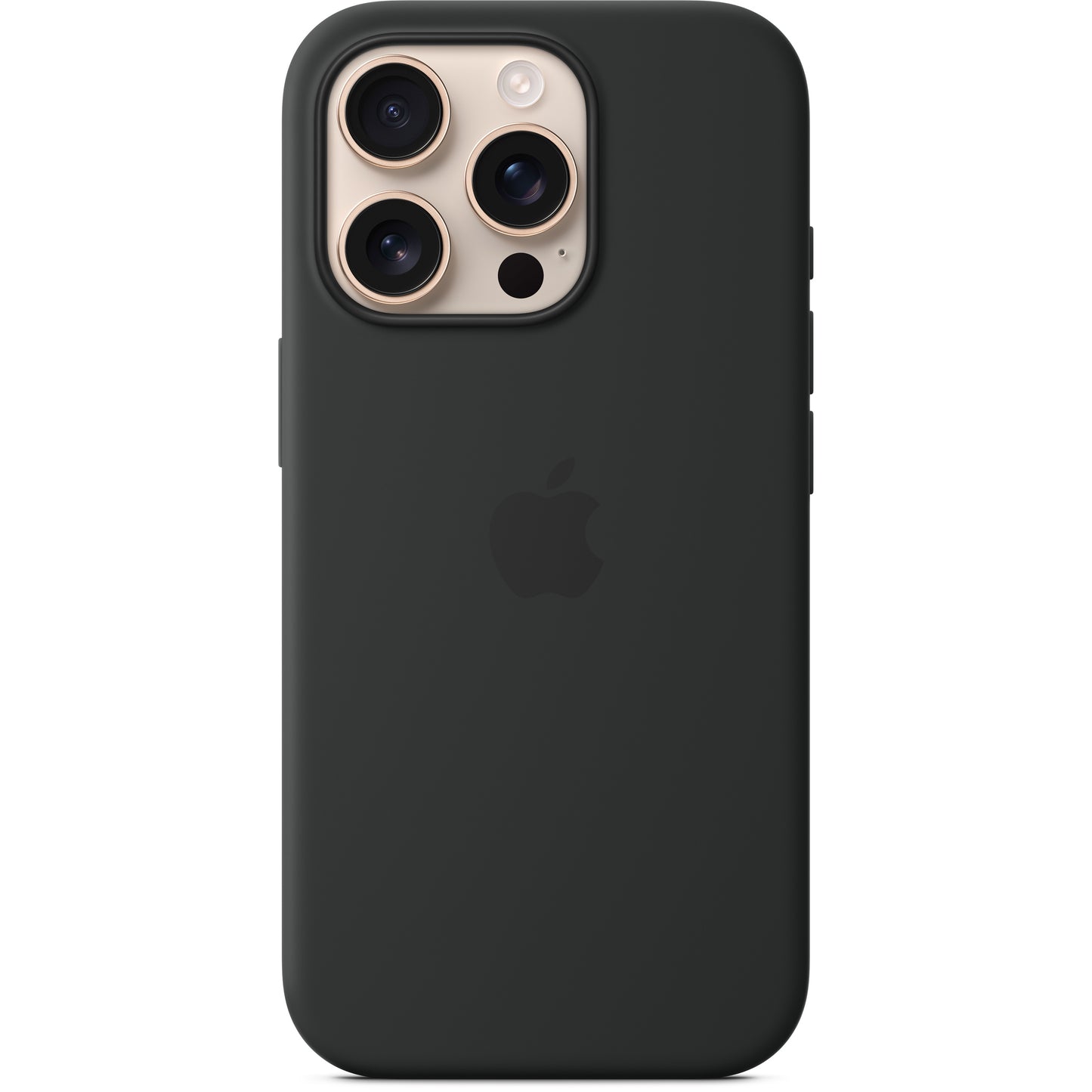 Capa MagSafe para Apple iPhone 16 Pro, Preto MYYJ3ZM/A 