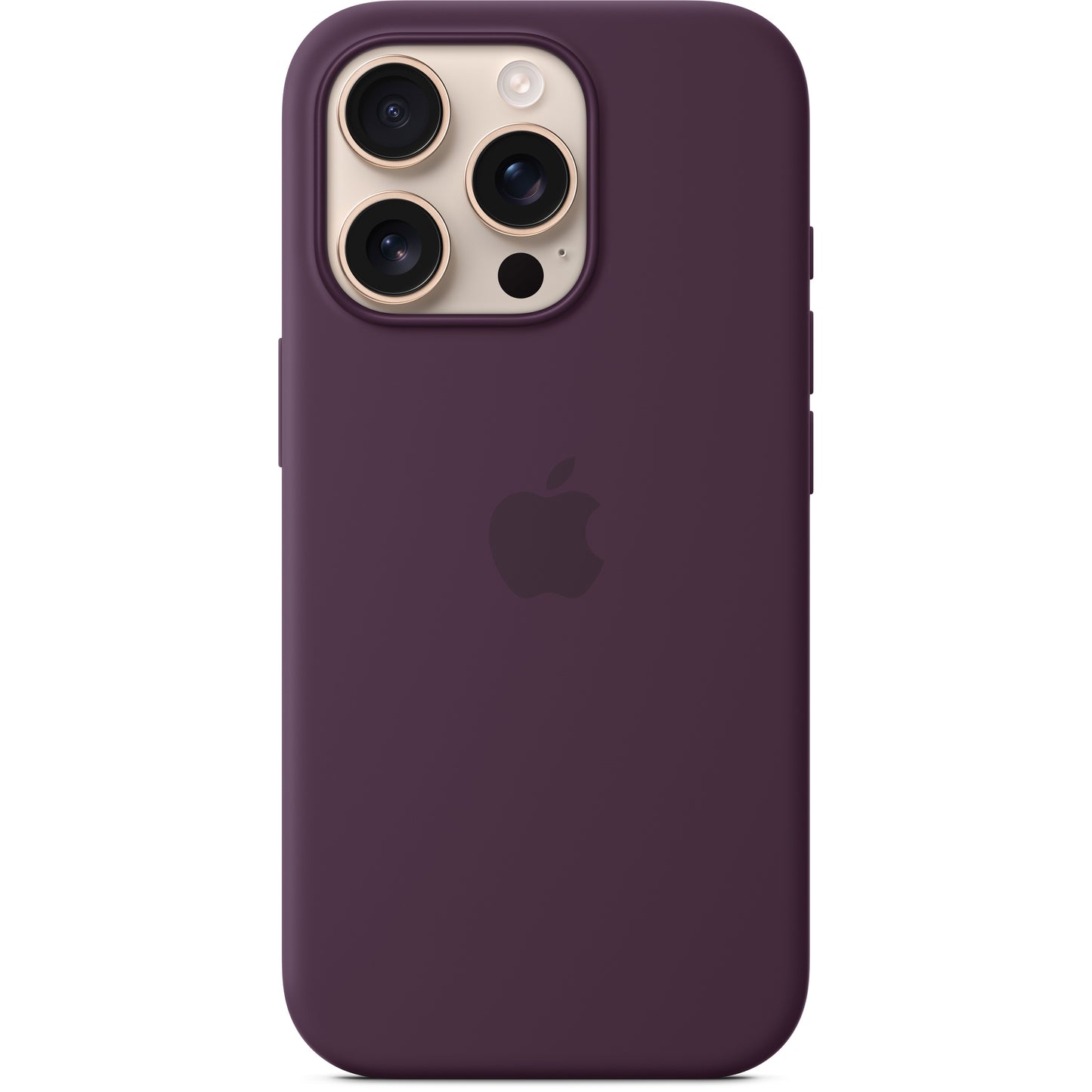 Capa MagSafe para Apple iPhone 16 Pro, roxo MYYM3ZM/A 