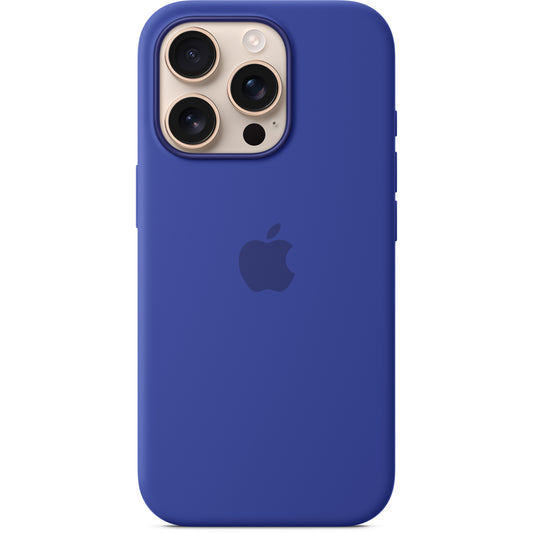 Capa MagSafe para Apple iPhone 16 Pro, Azul MYYP3ZM/A 