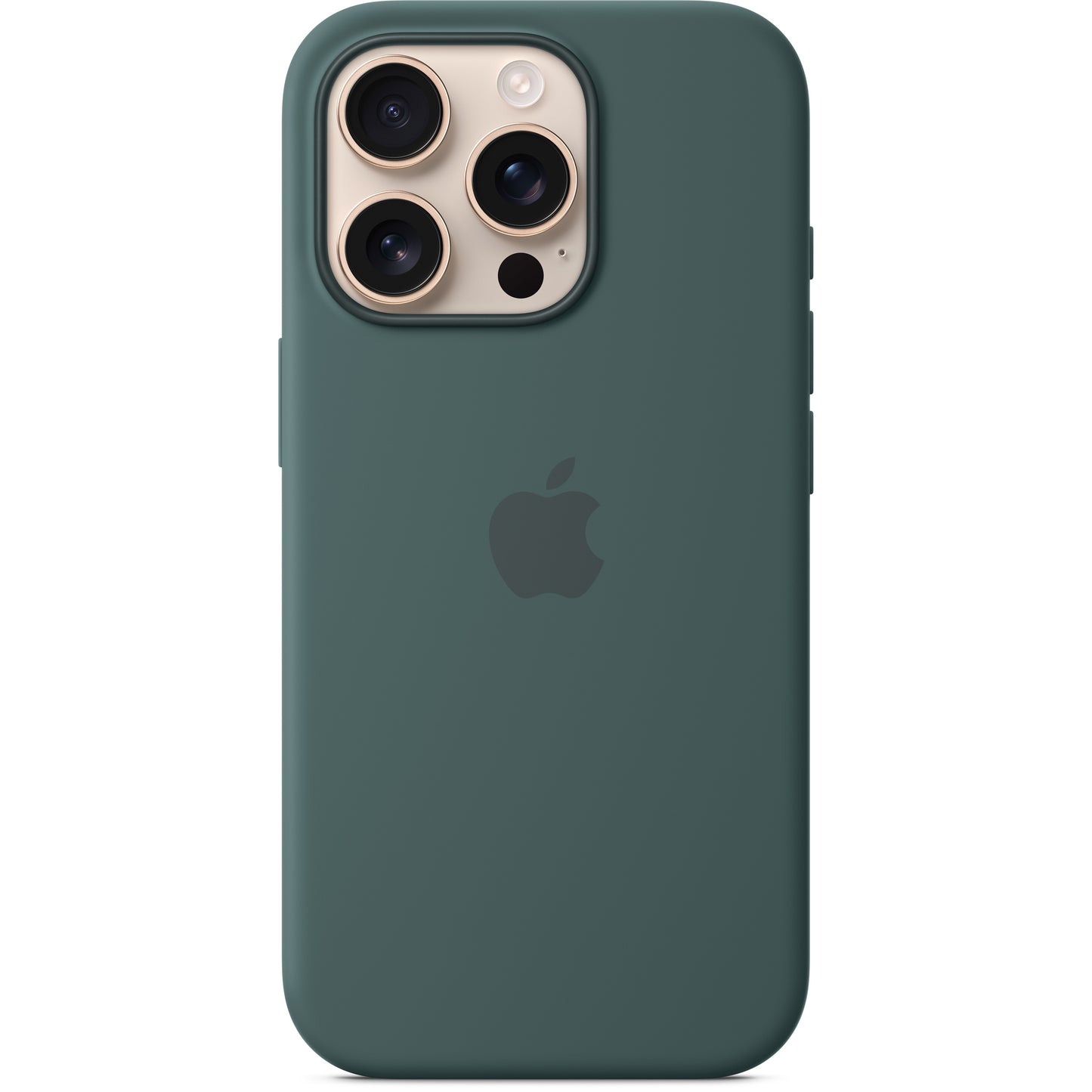 Capa MagSafe para Apple iPhone 16 Pro, Verde MYYR3ZM/A 