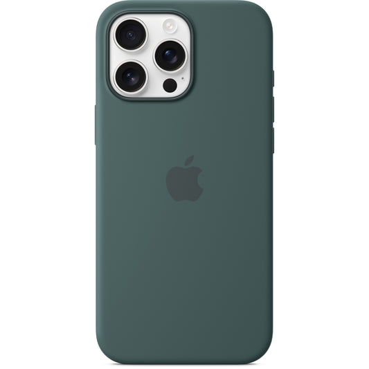 Capa MagSafe para Apple iPhone 16 Pro Max, Verde MA7V4ZM/A