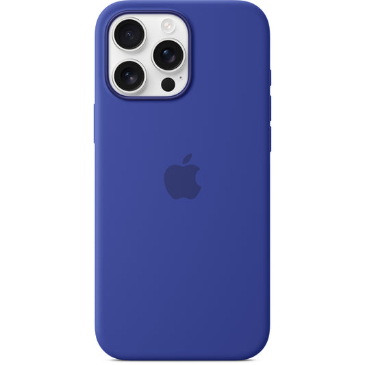 Capa MagSafe para Apple iPhone 16 Pro Max, Azul MYYYYY3ZM/A 