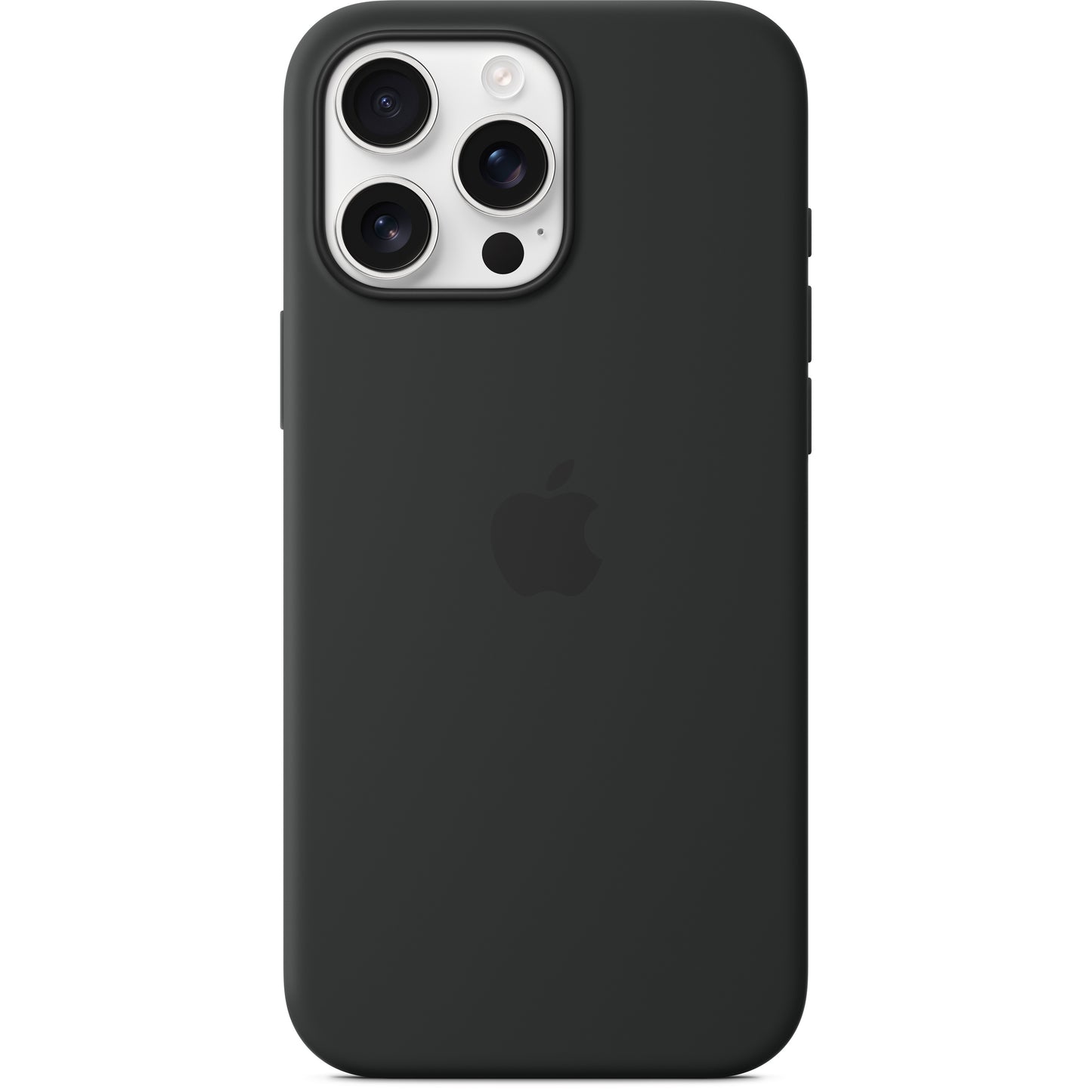 Capa MagSafe para Apple iPhone 16 Pro Max, Preto MYYT3ZM/A 