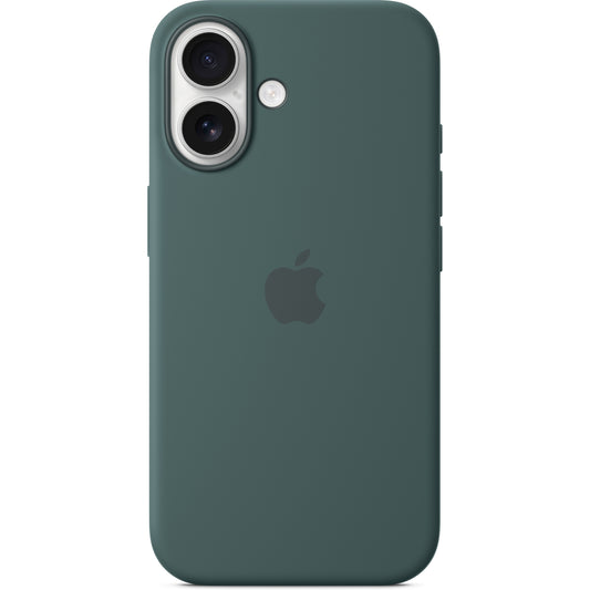 Capa MagSafe para Apple iPhone 16, Verde MYY83ZM/A 