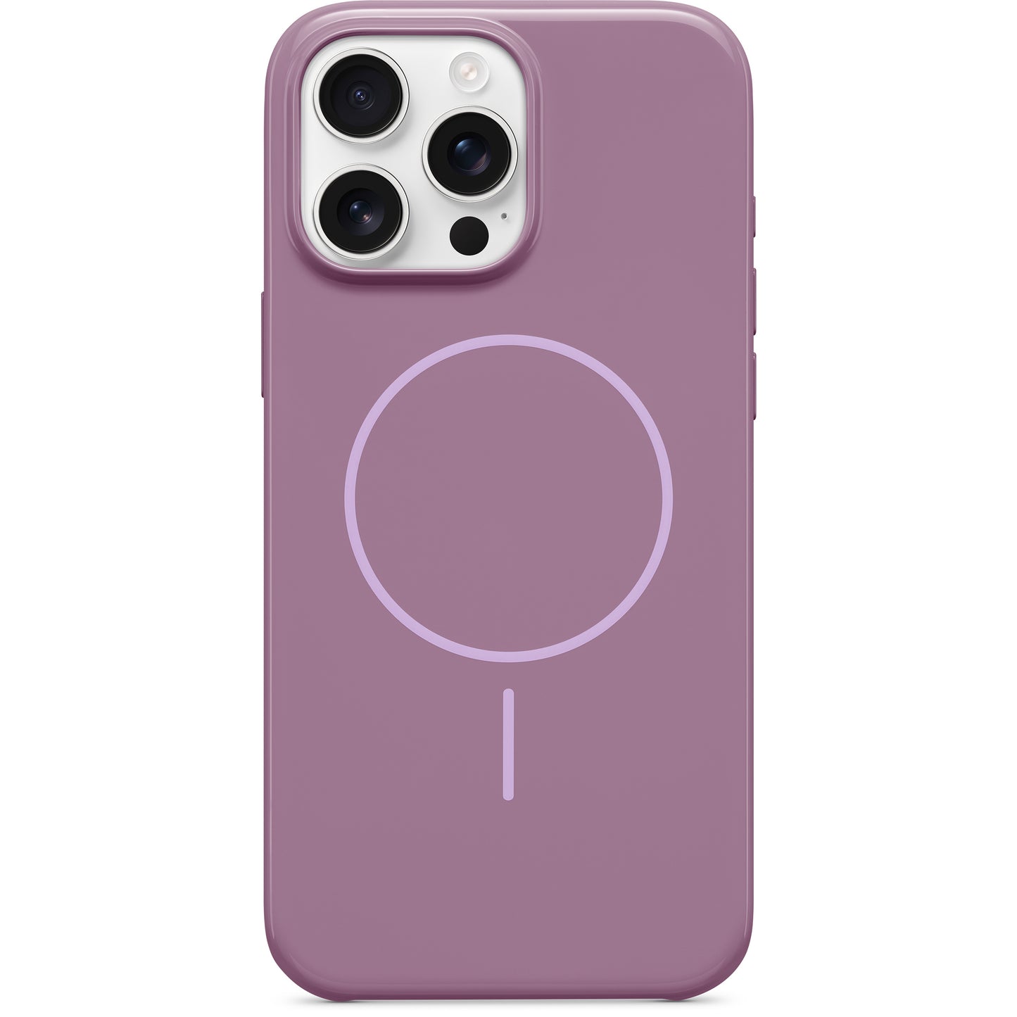 Capa MagSafe para Apple iPhone 16 Pro Max, Beats, Roxo MCFU4LL/A 