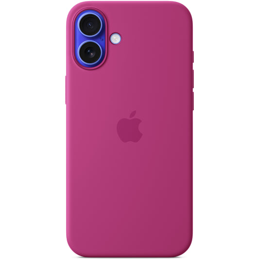 Capa MagSafe para Apple iPhone 16 Plus, Rosa MYYE3ZM/A