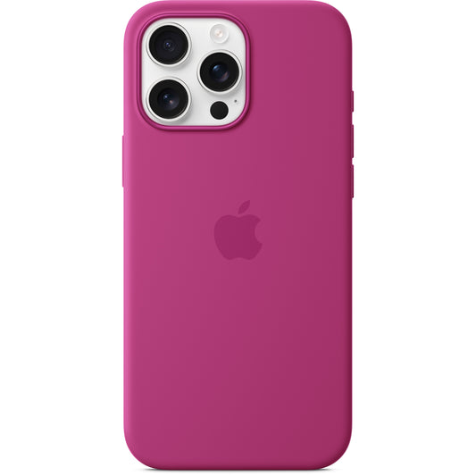 Capa MagSafe para Apple iPhone 16 Pro Max, Rosa, Recondicionada MYYX3ZM/A