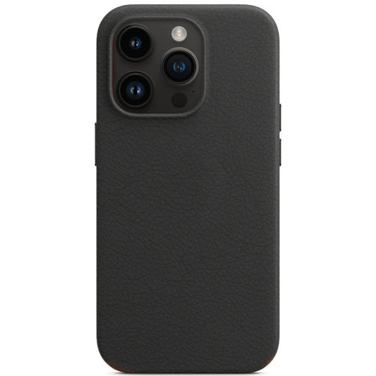 Capa MagSafe para Apple iPhone 15 Pro, Joyroom, Soft Armor Series, Preta