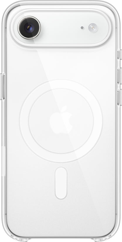 Capa MagSafe para Apple iPhone 17 Air, Transparente MGH34ZM/A