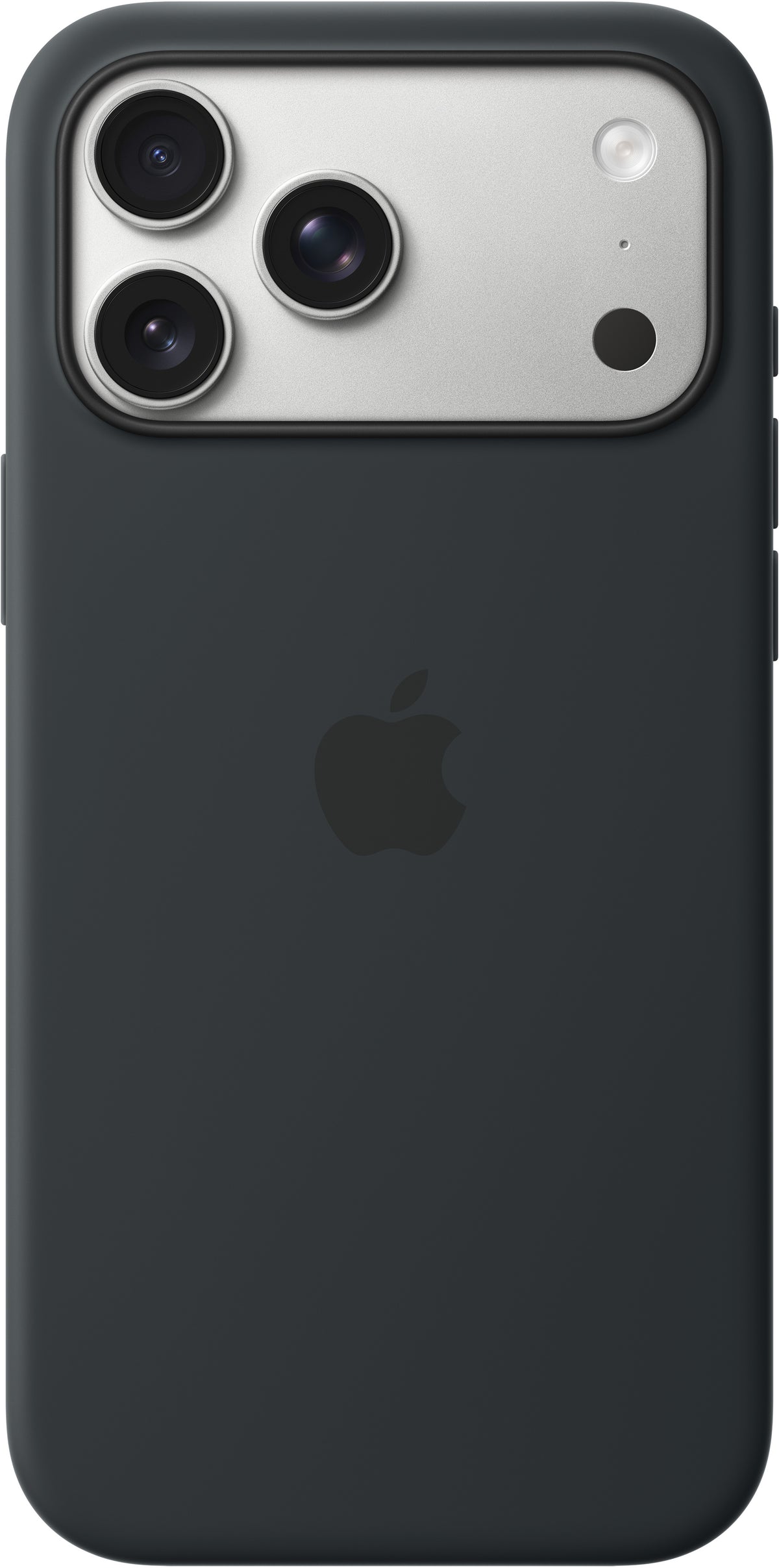 Capa MagSafe para Apple iPhone 17 Pro Max, Preta MGFR4ZM/A